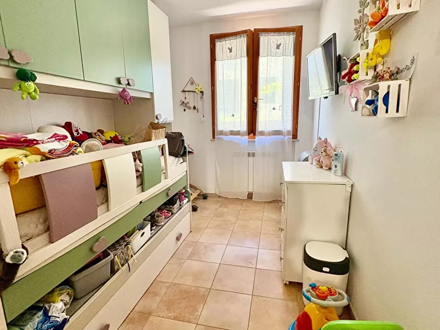 Immagine 18 di Appartamento in vendita  a Montaione