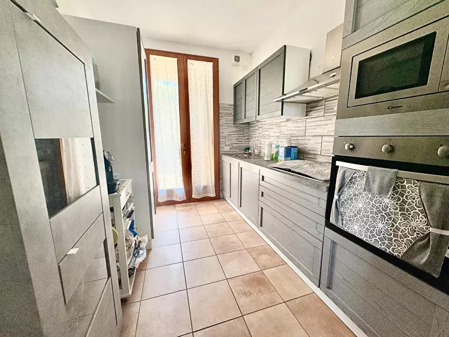 Immagine 7 di Appartamento in vendita  a Montaione