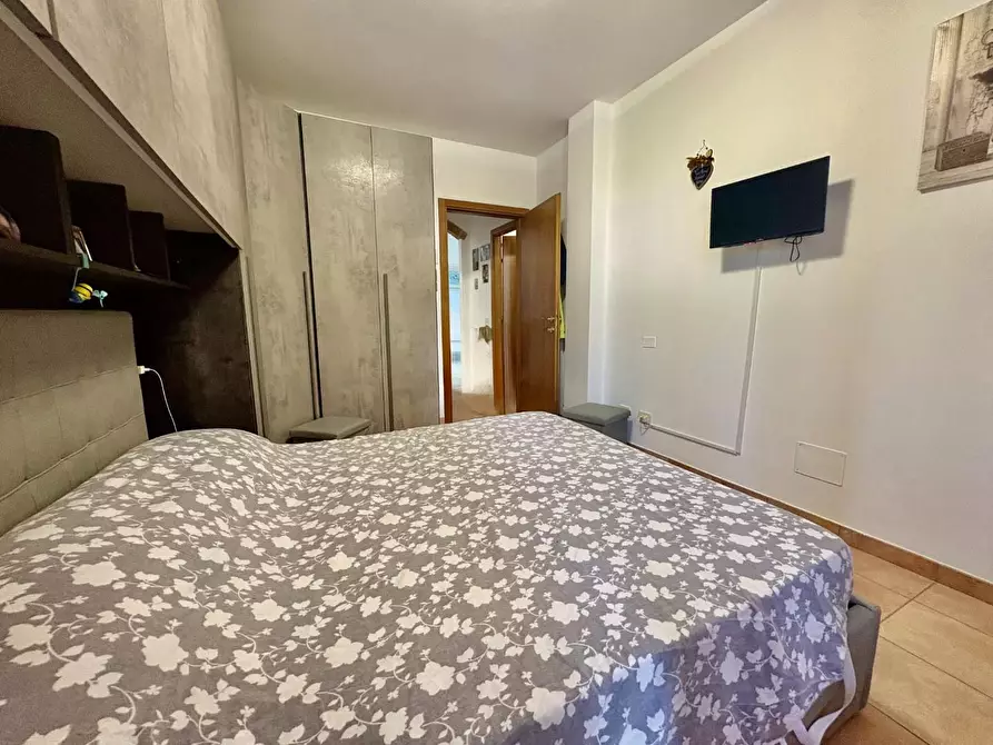 Immagine 16 di Appartamento in vendita  a Montaione