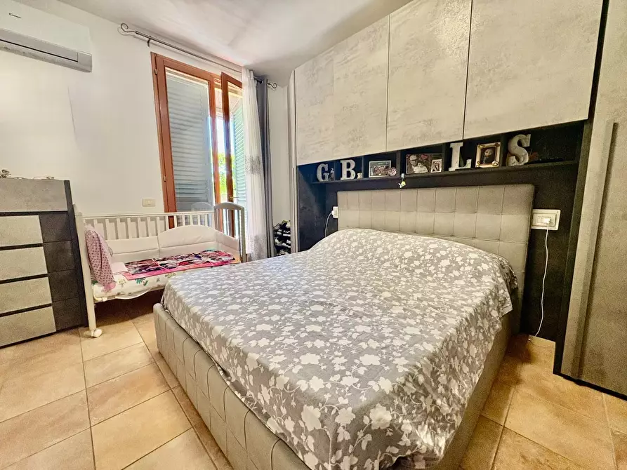 Immagine 13 di Appartamento in vendita  a Montaione