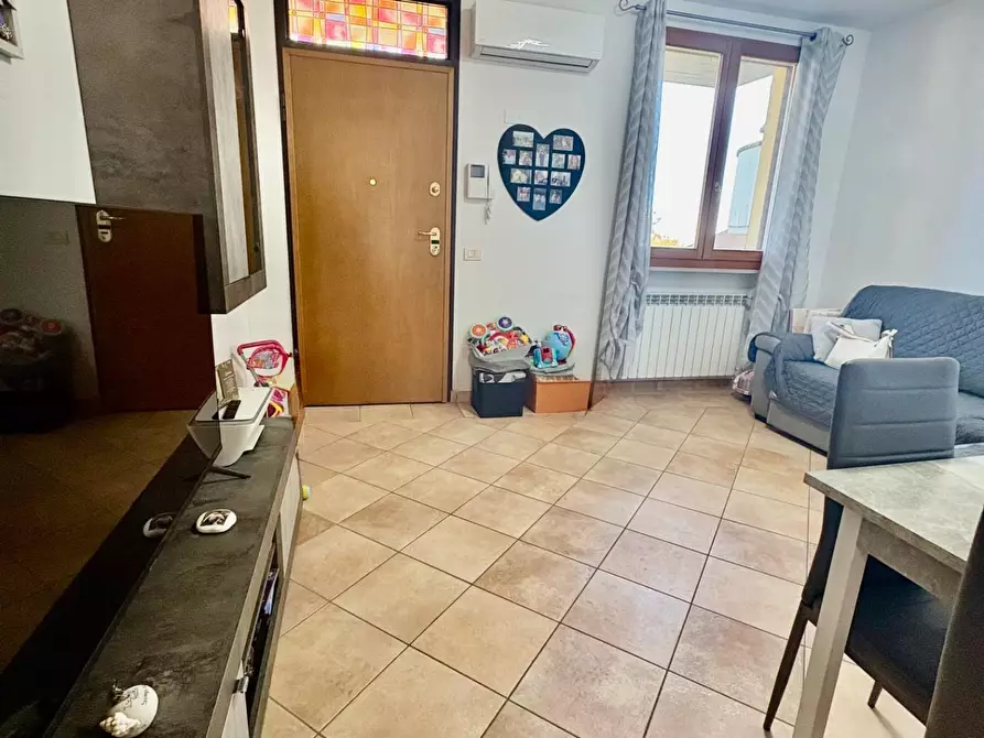 Immagine 6 di Appartamento in vendita  a Montaione