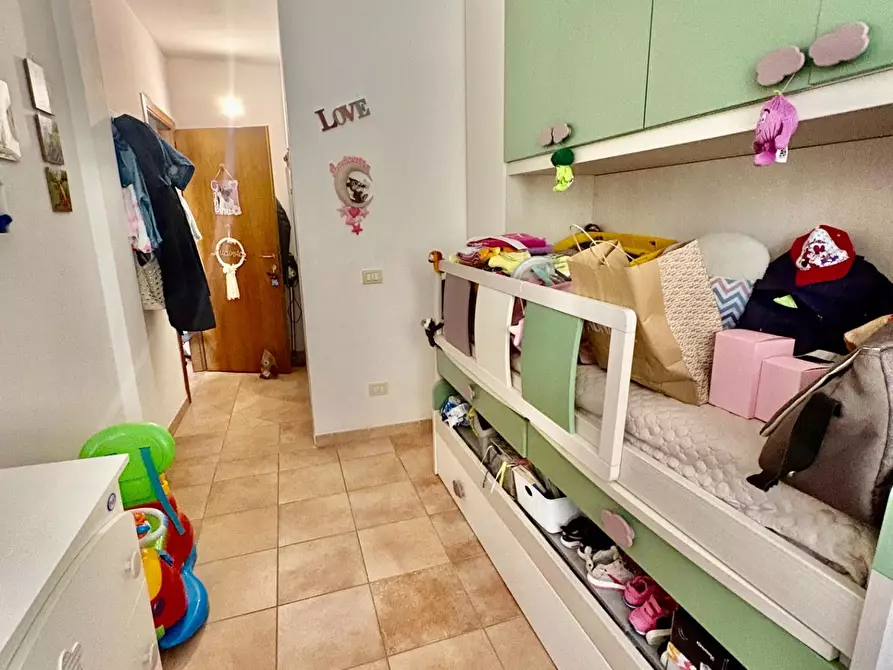 Immagine 21 di Appartamento in vendita  a Montaione