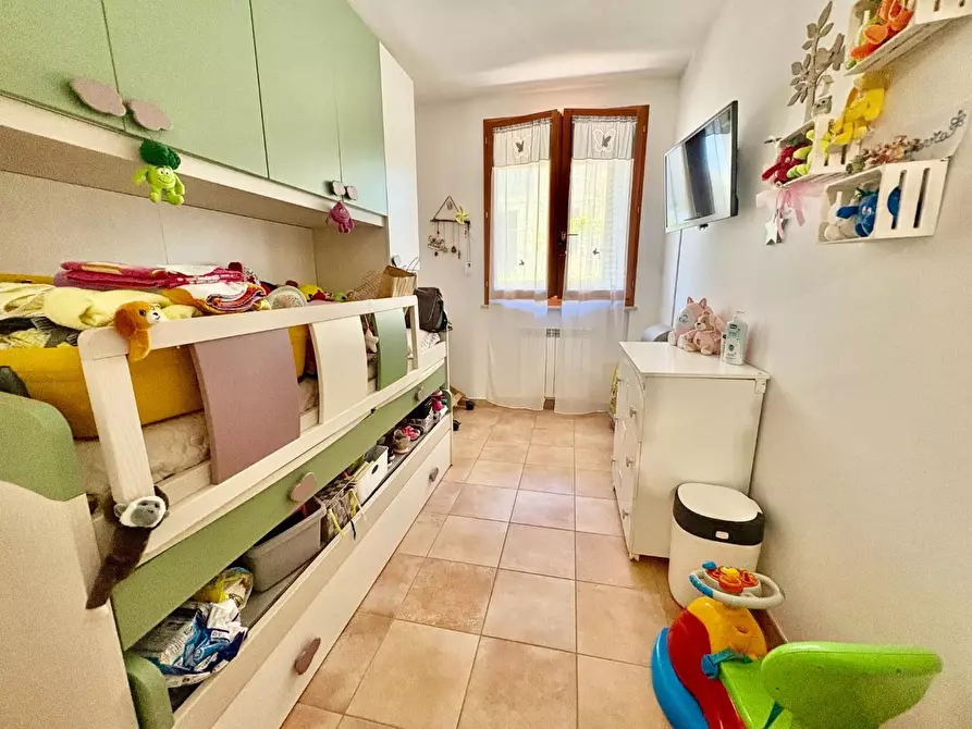 Immagine 19 di Appartamento in vendita  a Montaione