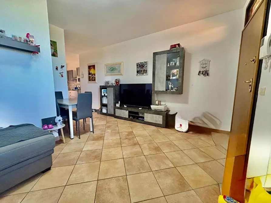Immagine 3 di Appartamento in vendita  a Montaione