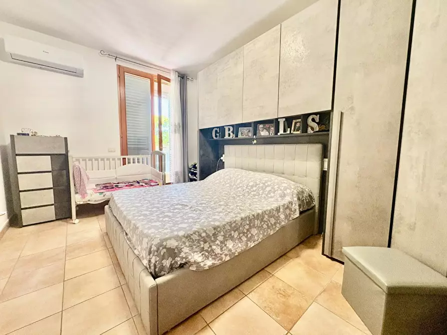 Immagine 12 di Appartamento in vendita  a Montaione