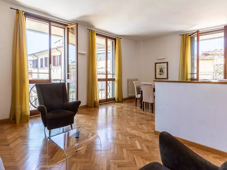 Immagine 2 di Appartamento in affitto  a Firenze