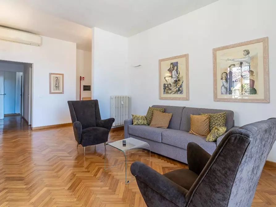 Immagine 5 di Appartamento in affitto  a Firenze