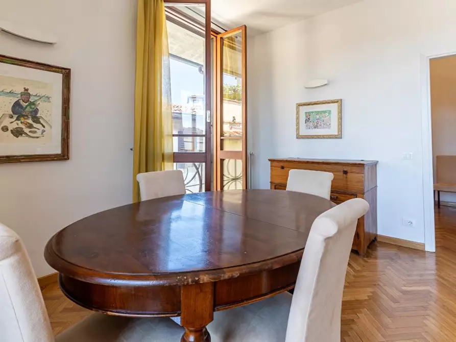 Immagine 8 di Appartamento in affitto  a Firenze