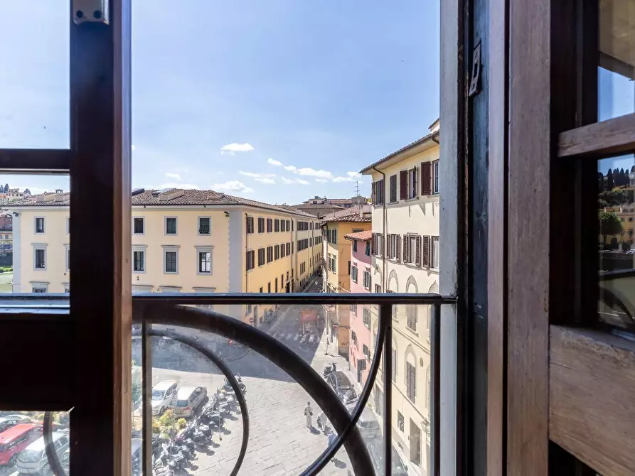 Immagine 6 di Appartamento in affitto  a Firenze