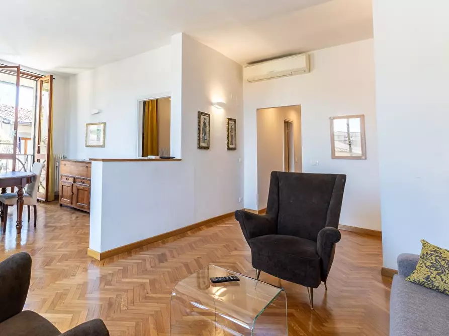 Immagine 3 di Appartamento in affitto  a Firenze