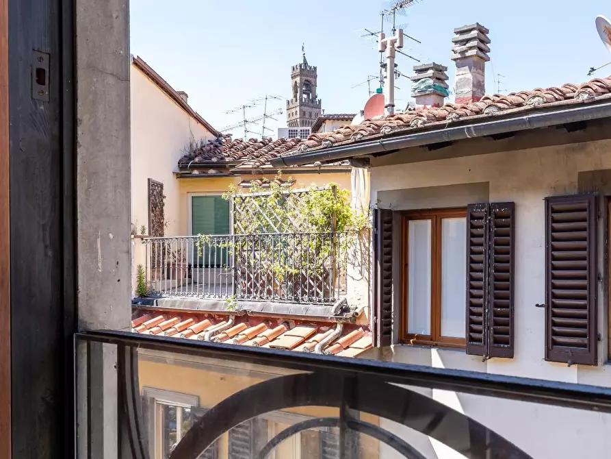 Immagine 15 di Appartamento in affitto  a Firenze