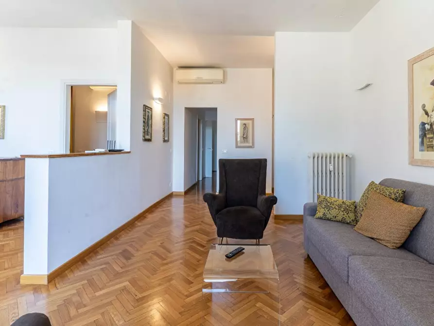 Immagine 4 di Appartamento in affitto  a Firenze