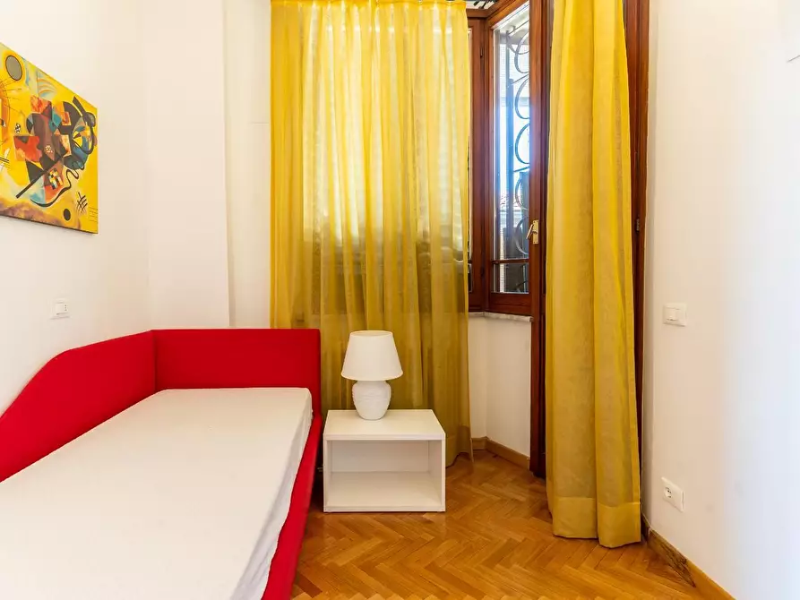 Immagine 22 di Appartamento in affitto  a Firenze