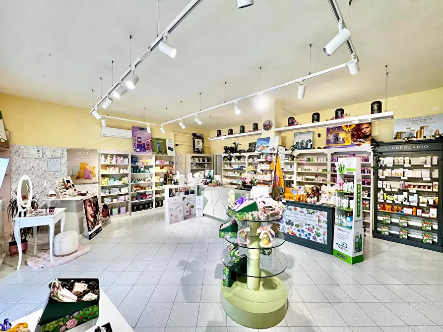 Immagine 2 di Attività commerciale in vendita  a Ponsacco