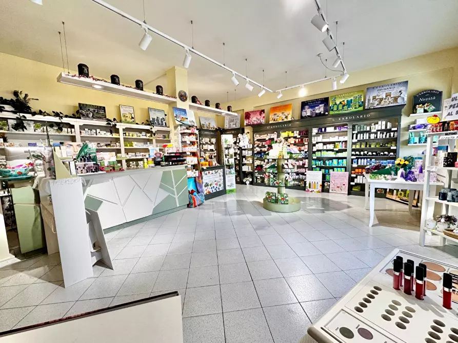 Immagine 4 di Attività commerciale in vendita  a Ponsacco