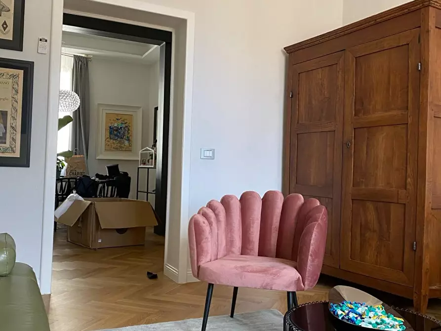 Immagine 10 di Appartamento in affitto  a Pisa