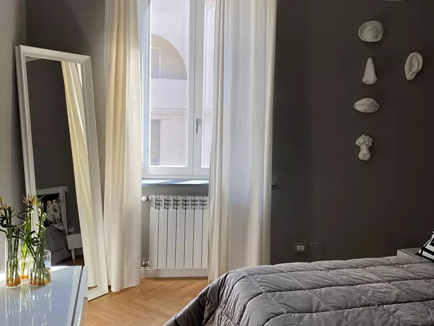 Immagine 4 di Appartamento in affitto  a Pisa