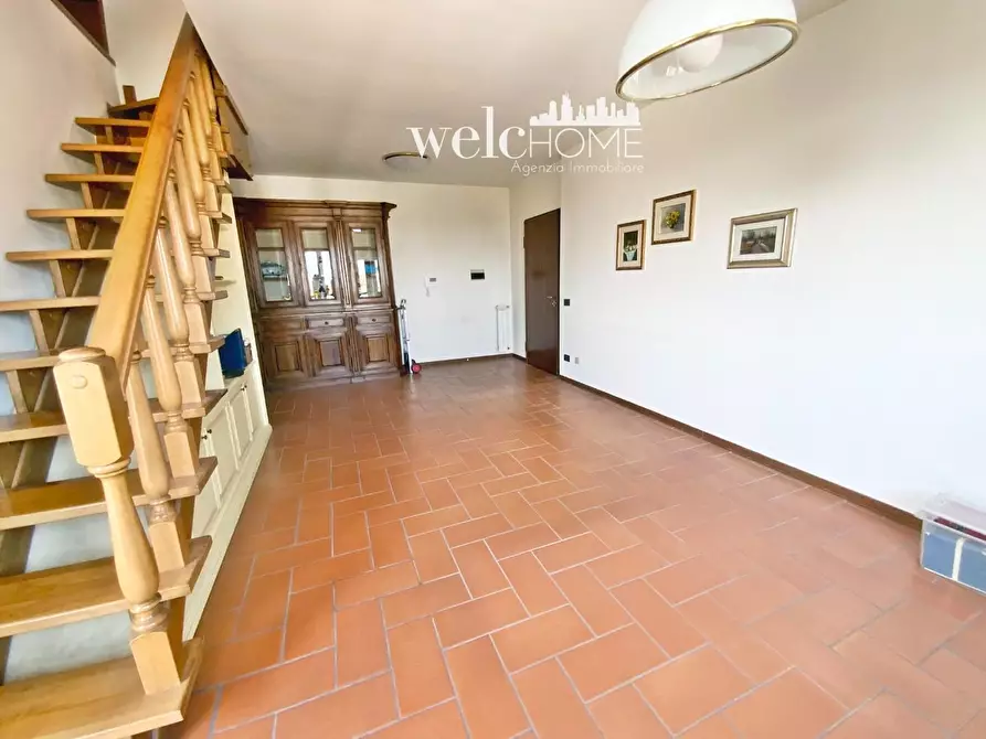 Immagine 24 di Appartamento in vendita  a Prato