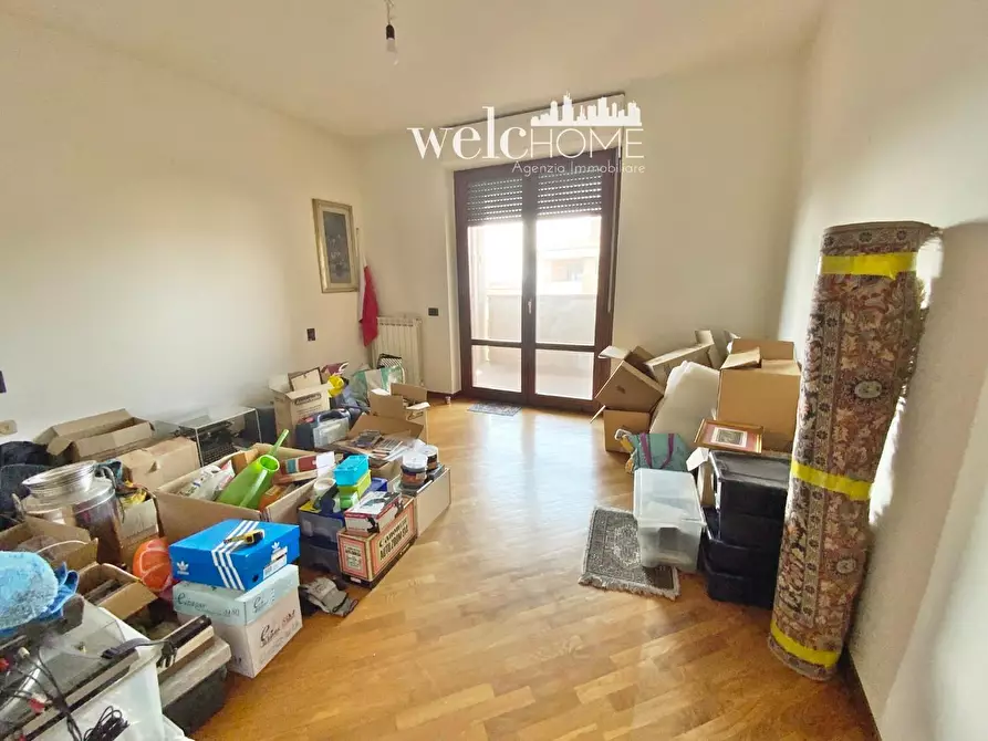 Immagine 10 di Appartamento in vendita  a Prato