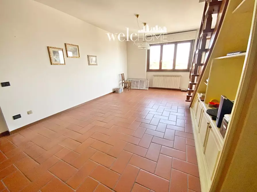 Immagine 3 di Appartamento in vendita  a Prato