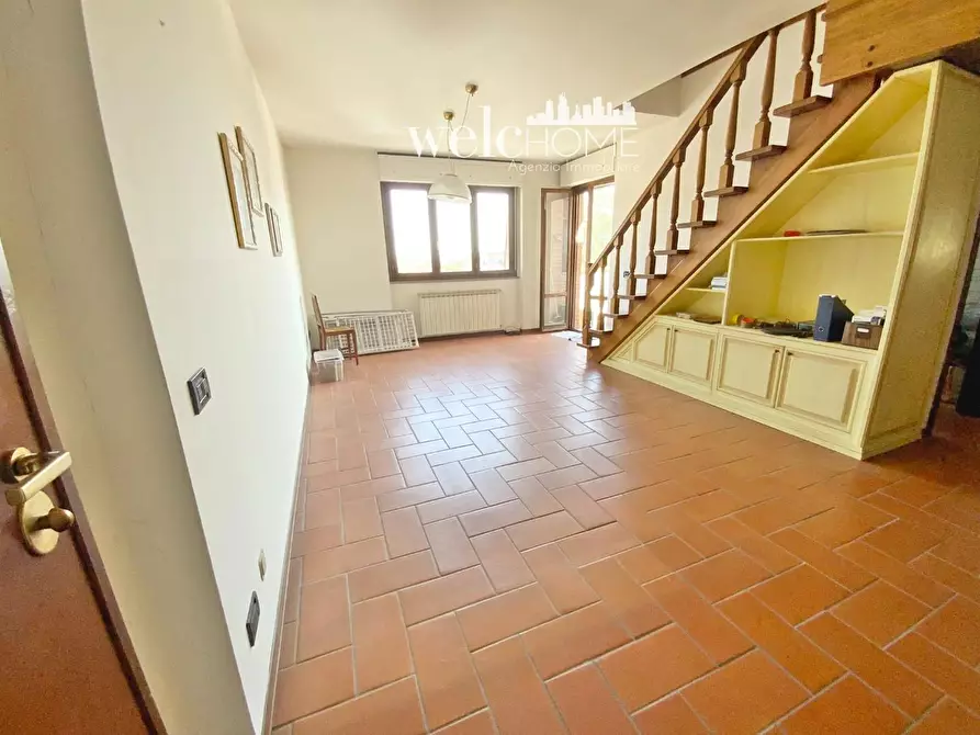 Immagine 25 di Appartamento in vendita  a Prato