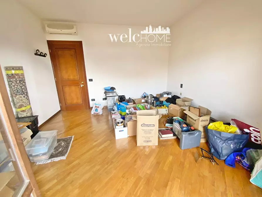 Immagine 34 di Appartamento in vendita  a Prato
