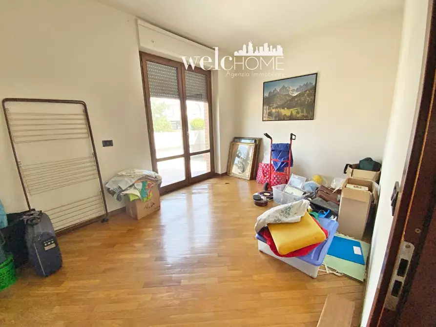 Immagine 32 di Appartamento in vendita  a Prato