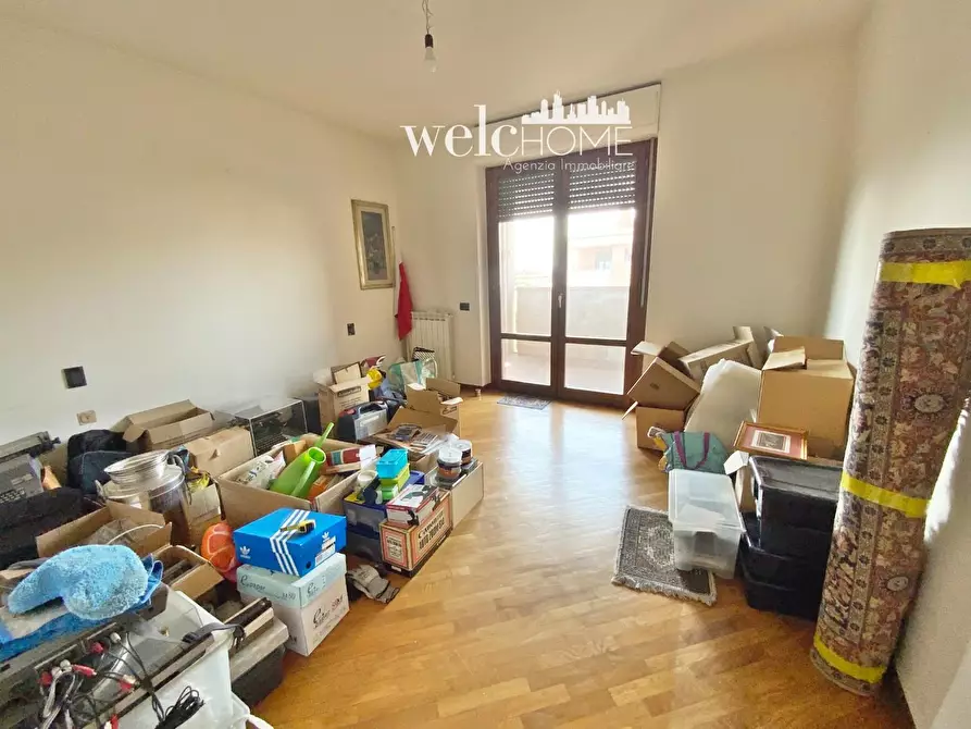 Immagine 33 di Appartamento in vendita  a Prato