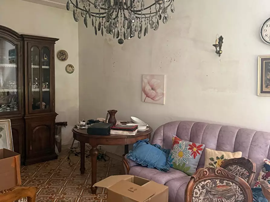 Immagine 8 di Casa indipendente in vendita  a Ortonovo