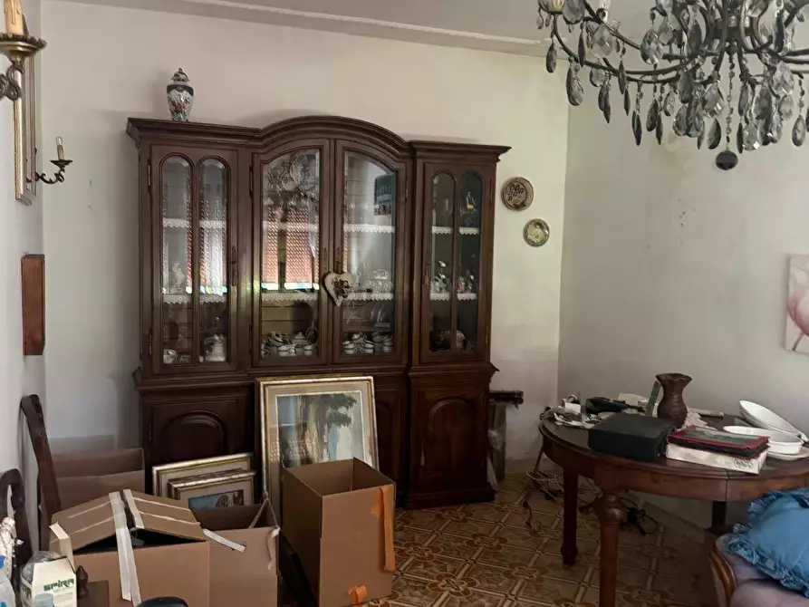 Immagine 10 di Casa indipendente in vendita  a Ortonovo
