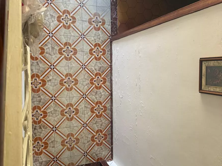 Immagine 15 di Casa indipendente in vendita  a Ortonovo