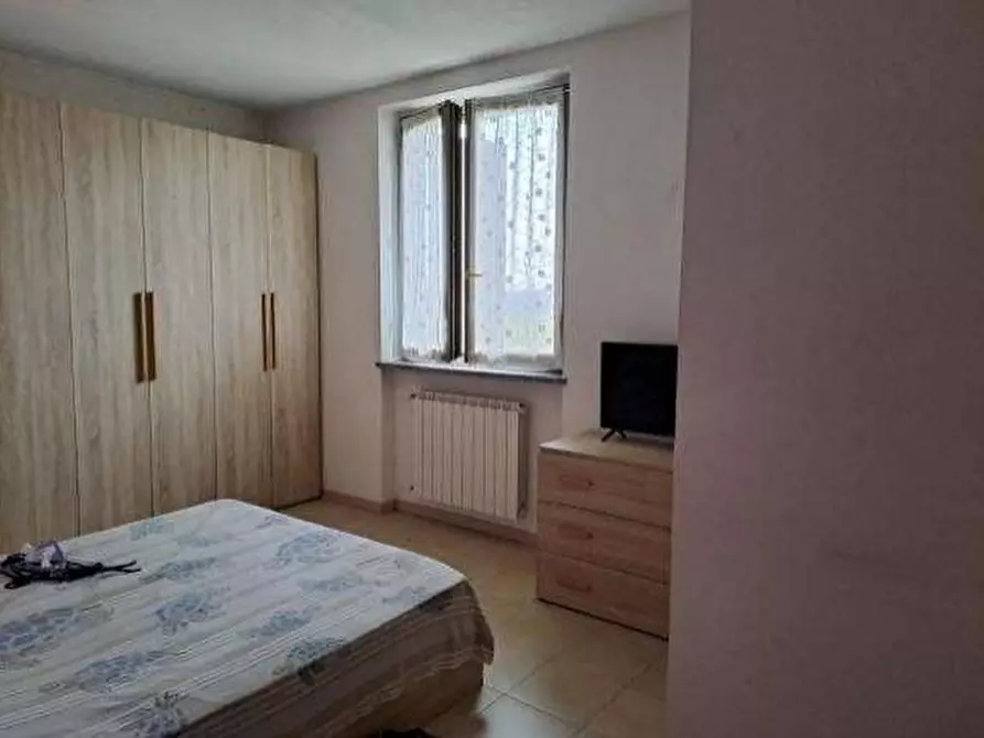 Immagine 12 di Appartamento in vendita  a Marcallo Con Casone