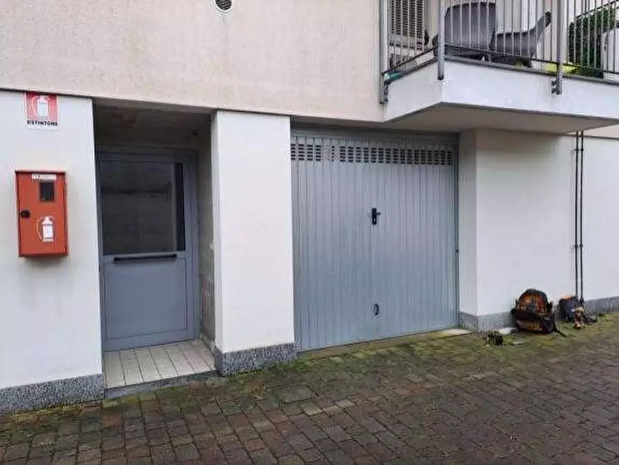 Immagine 14 di Appartamento in vendita  a Marcallo Con Casone