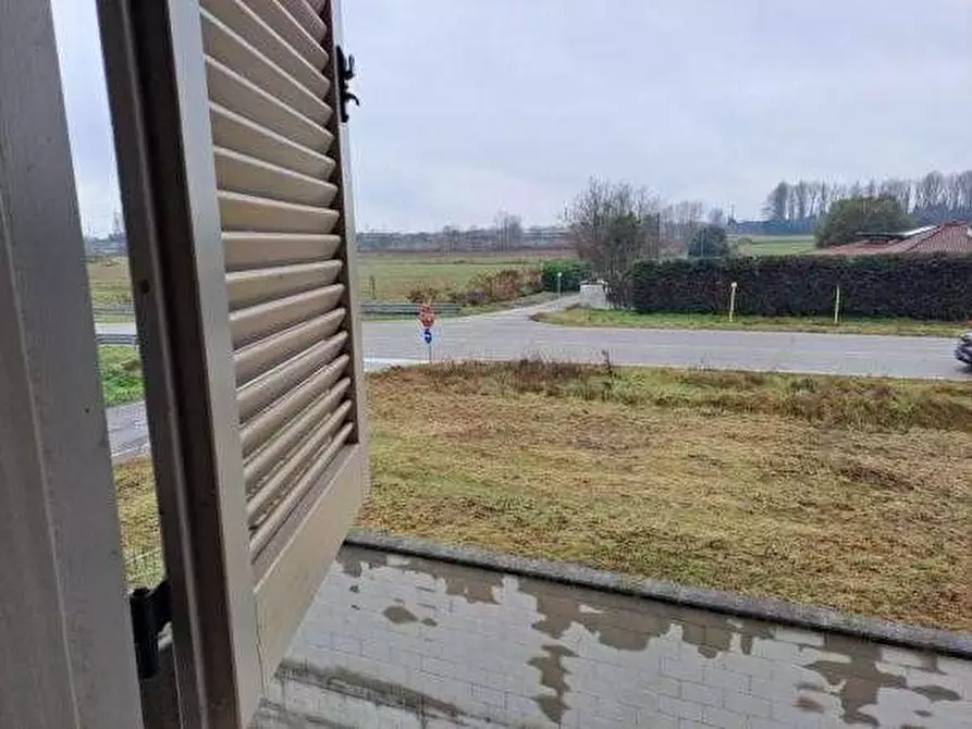 Immagine 7 di Appartamento in vendita  a Marcallo Con Casone