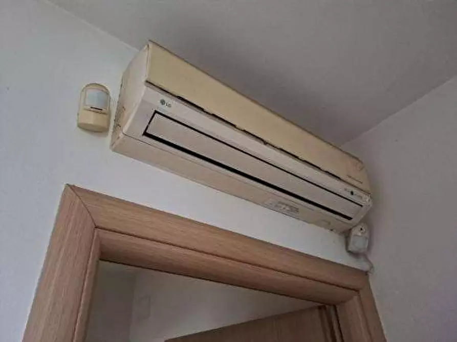 Immagine 5 di Appartamento in vendita  a Marcallo Con Casone