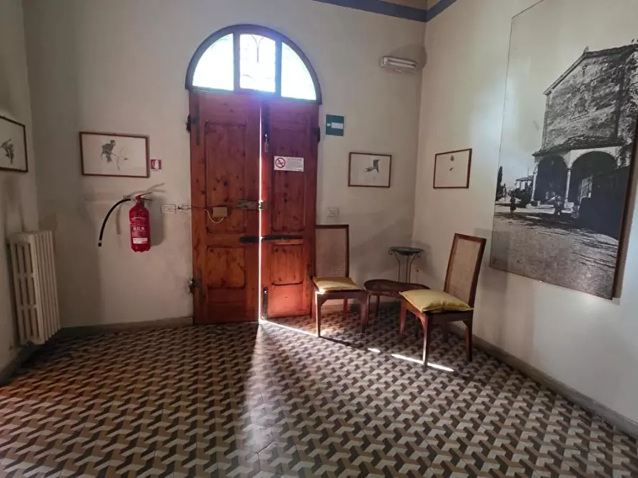 Immagine 12 di Ufficio in affitto  a Santa Croce Sull'arno