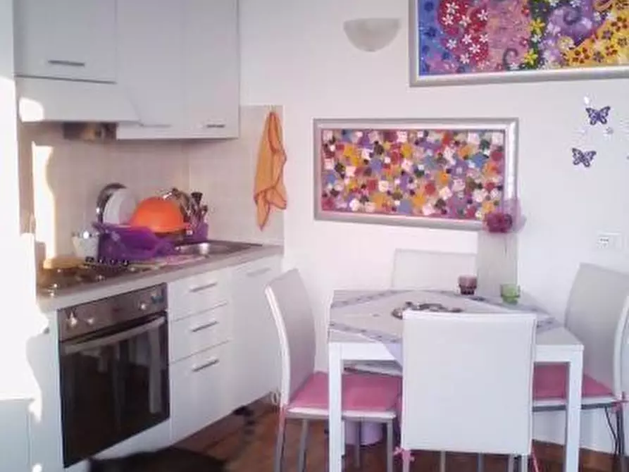 Immagine 1 di Mansarda in vendita  a Agliana