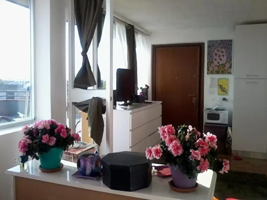 Immagine 2 di Mansarda in vendita  a Agliana