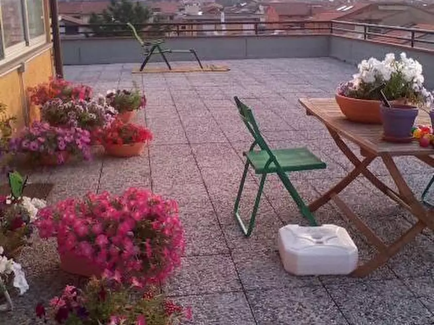 Immagine 6 di Mansarda in vendita  a Agliana
