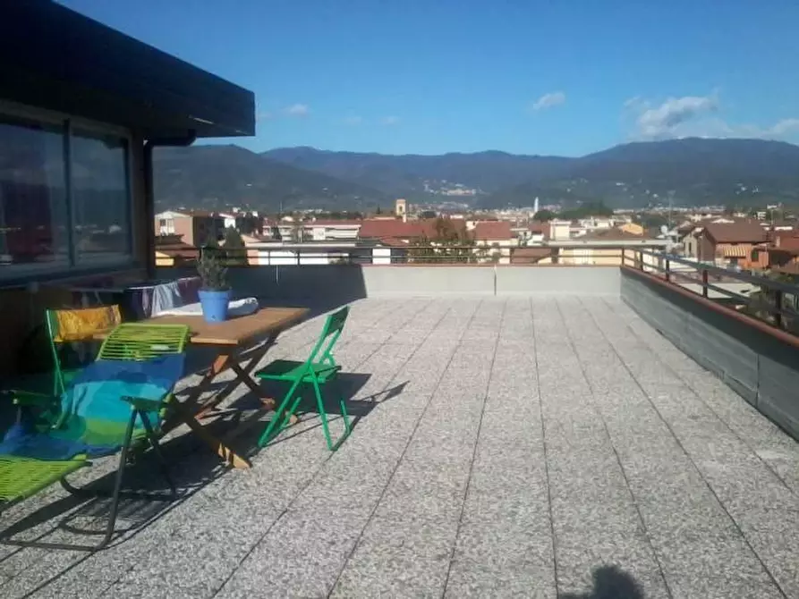 Immagine 7 di Mansarda in vendita  a Agliana
