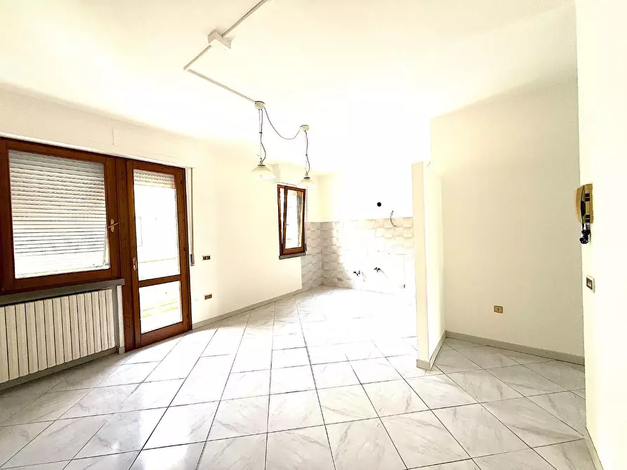 Immagine 5 di Villetta a schiera in vendita  a Vinci