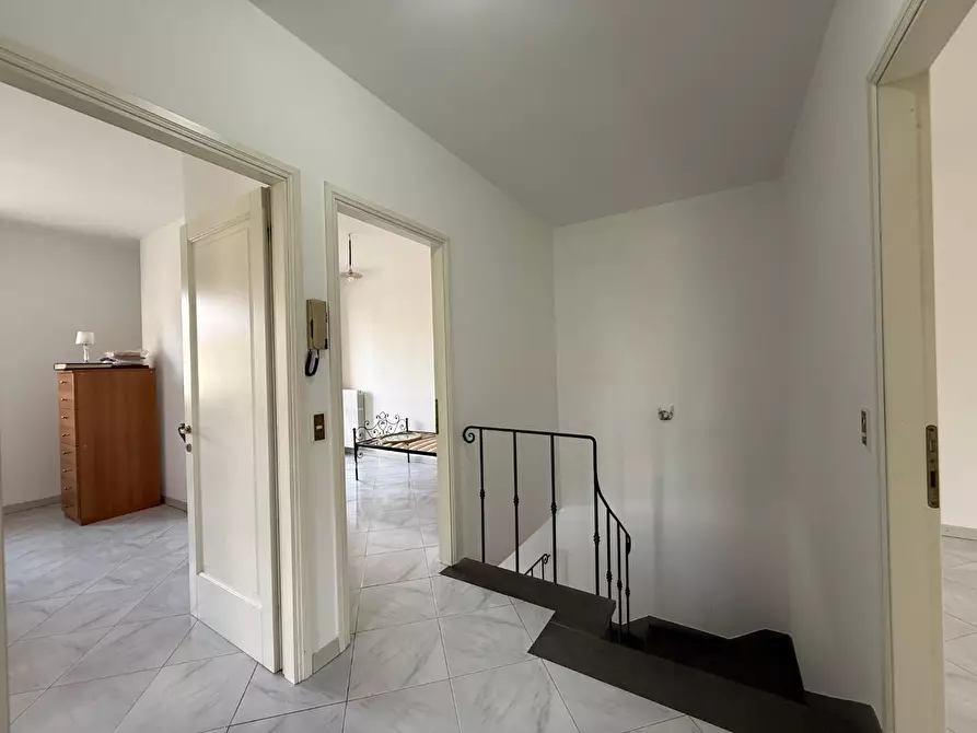 Immagine 7 di Villetta a schiera in vendita  a Vinci