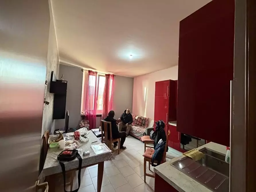 Immagine 1 di Appartamento in vendita  a Cesate