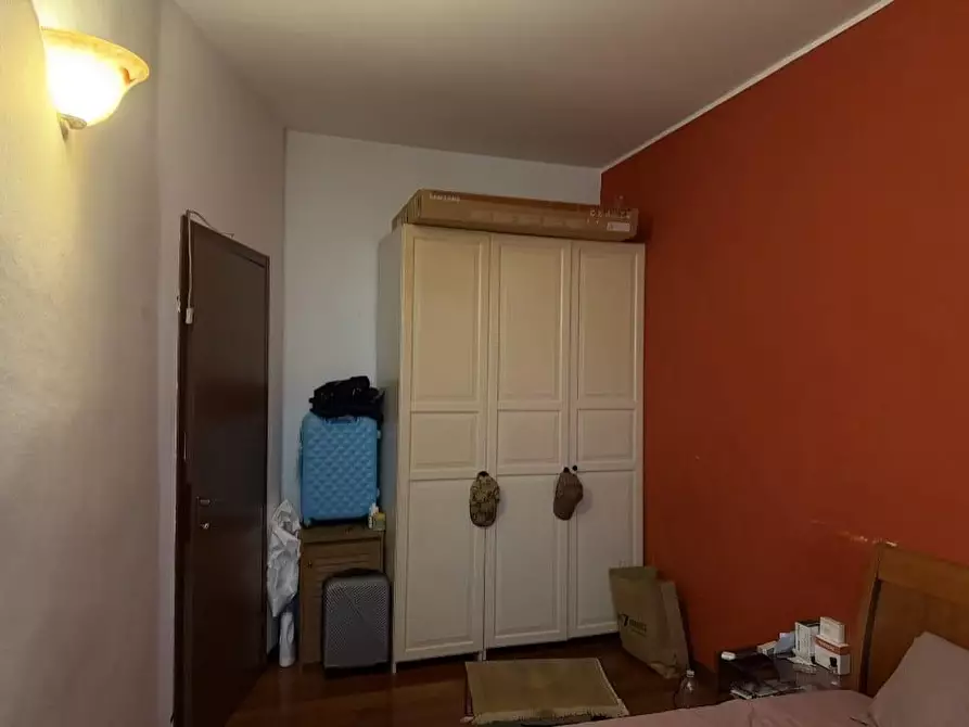 Immagine 2 di Appartamento in vendita  a Cesate
