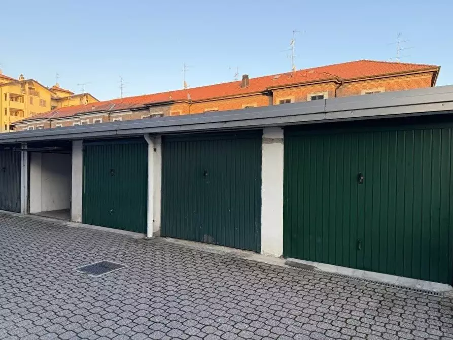 Immagine 11 di Appartamento in vendita  a Cesate