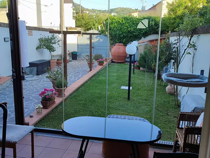 Immagine 1 di Terratetto in vendita  a Livorno