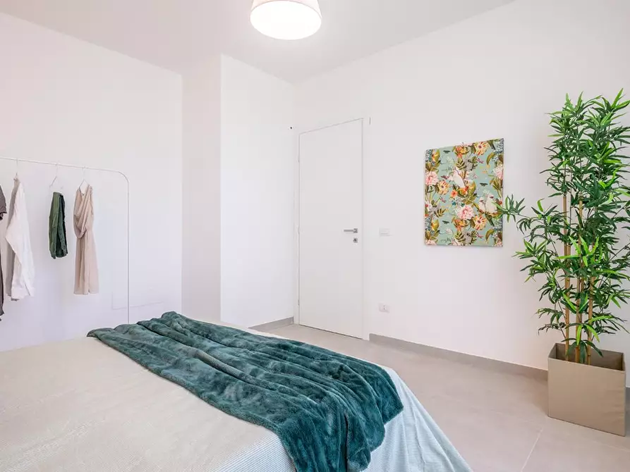 Immagine 28 di Appartamento in vendita  a Cascina