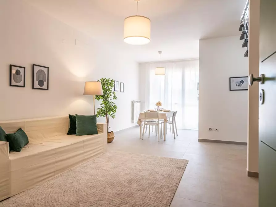 Immagine 7 di Appartamento in vendita  a Cascina
