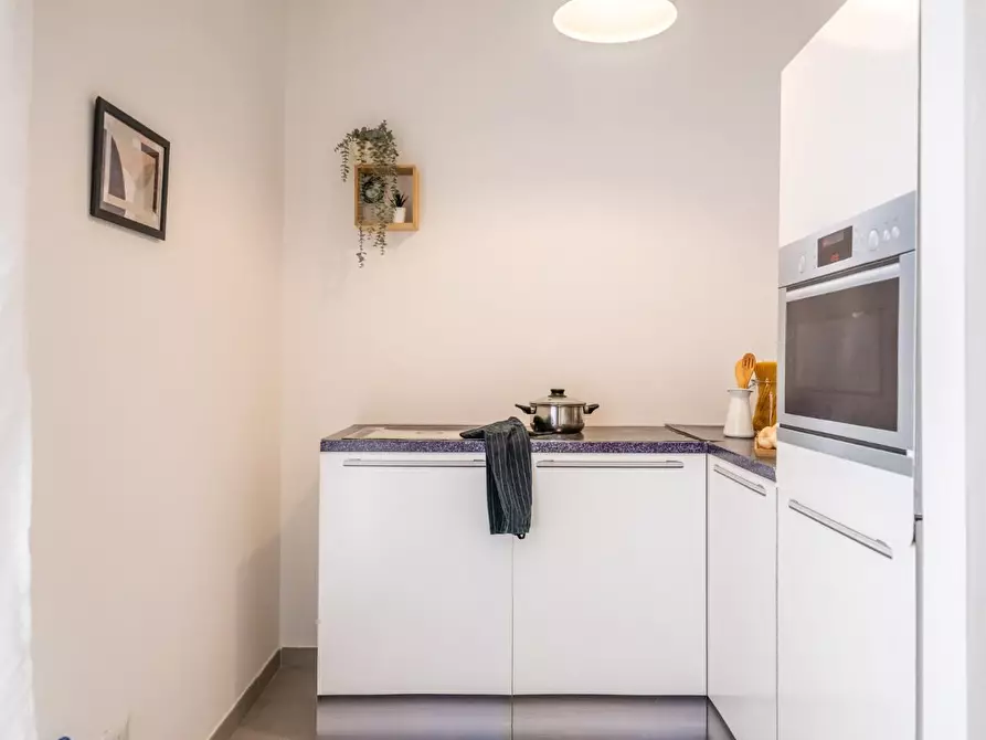 Immagine 12 di Appartamento in vendita  a Cascina