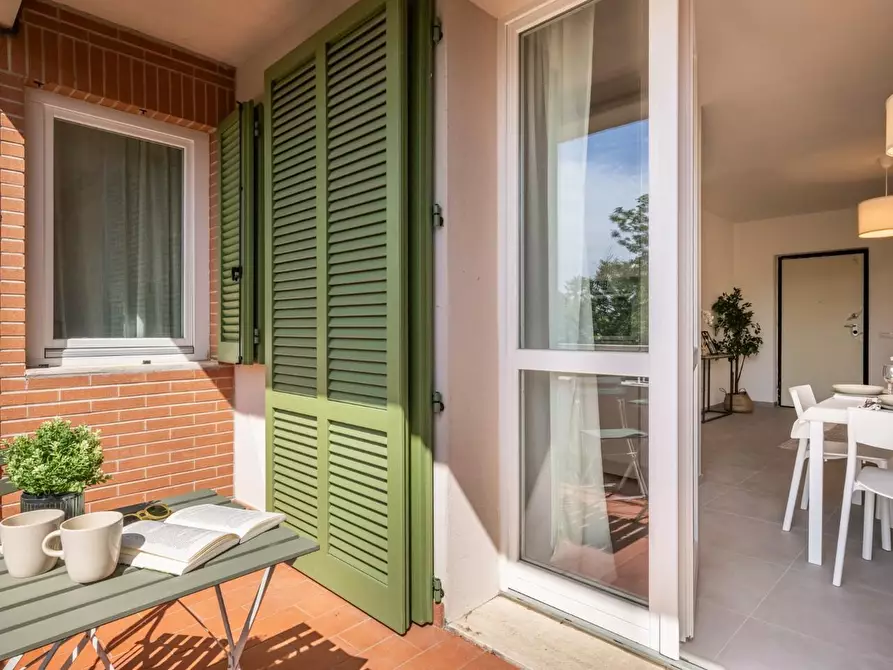 Immagine 22 di Appartamento in vendita  a Cascina